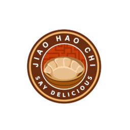 Jiao Hao Chi logo.