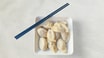 Pork dumplings