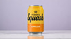 Tuborg Squash Appelsin (0,33 l)
