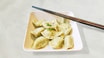 Vegetarian dumplings