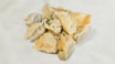 Chicken dumplings